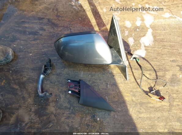 1V2WR2CAXKC504801 2019 VOLKSWAGEN ATLAS Серый Вид щитка приборов