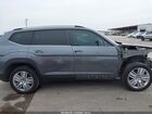 2019 Volkswagen Atlas 3.6l V6 Se W/technology Серый vin: 1V2WR2CAXKC504801