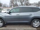 2019 Volkswagen Atlas 3.6l V6 Se W/technology Серый vin: 1V2WR2CAXKC504801