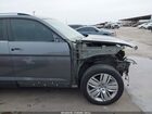 2019 Volkswagen Atlas 3.6l V6 Se W/technology Серый vin: 1V2WR2CAXKC504801
