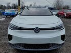 2024 Volkswagen Id.4 Pro S Белый vin: 1V2WSPE80RC022263 2024 Volkswagen Id.4 Pro S Белый vin: 1V2WSPE80RC022263