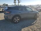 2024 Volkswagen Id.4 Pro S Серый vin: 1V2WSPE81RC022370