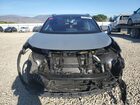 2024 Volkswagen Id.4 Pro S Серый vin: 1V2WSPE81RC022370