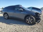 2024 Volkswagen Id.4 Pro S Серый vin: 1V2WSPE81RC022370