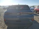 2024 Volkswagen Id.4 Pro S Серый vin: 1V2WSPE81RC022370