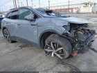 2024 Volkswagen Id.4 Awd Pro S Gray vin: 1V2WSPE84RC018085