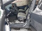 2025 Volkswagen Id.4 Pro S Silver vin: 1V2WSPE86SC017042
