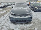 2025 Volkswagen Id.4 Pro S Silver vin: 1V2WSPE86SC017042