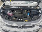 2025 Volkswagen Id.4 Pro S Silver vin: 1V2WSPE86SC017042