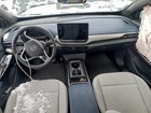 2025 Volkswagen Id.4 Pro S Silver vin: 1V2WSPE86SC017042