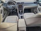 2018 Volkswagen Passat S Белый vin: 1VWAA7A32JC006558