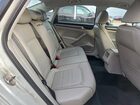 2018 Volkswagen Passat S Белый vin: 1VWAA7A32JC006558