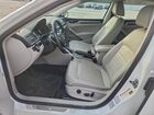 2018 Volkswagen Passat S Белый vin: 1VWAA7A32JC006558