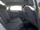 2018 Volkswagen Passat S Белый vin: 1VWAA7A35JC031373