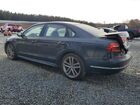 2018 Volkswagen Passat S Синий vin: 1VWAA7A3XJC031000 2018 Volkswagen Passat S Синий vin: 1VWAA7A3XJC031000