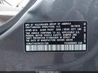 2017 Volkswagen Passat 1.8t S Серый vin: 1VWAT7A37HC021786