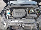 2018 Volkswagen Passat 2.0t Se Черный vin: 1VWBA7A32JC036101