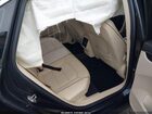 2018 Volkswagen Passat 2.0t Se Черный vin: 1VWBA7A32JC036101
