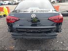 2018 Volkswagen Passat 2.0t Se Черный vin: 1VWBA7A32JC036101