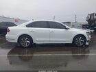 2018 Volkswagen Passat 2.0t Se Белый vin: 1VWBA7A34JC036181