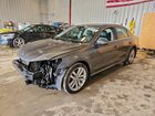 2018 Volkswagen Passat Se Gray vin: 1VWBA7A39JC000681