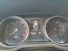 2016 Volkswagen Passat Se Синий vin: 1VWBT7A3XGC031375