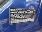 2016 Volkswagen Passat Se Синий vin: 1VWBT7A3XGC031375