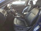 2016 Volkswagen Passat Se Синий vin: 1VWBT7A3XGC031375