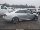 2017 Volkswagen Passat 1.8t Sel Premium Серебряный vin: 1VWCT7A30HC038583