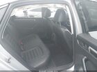 2017 Volkswagen Passat 1.8t Sel Premium Серебряный vin: 1VWCT7A30HC038583