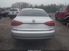 2017 Volkswagen Passat 1.8t Sel Premium Серебряный vin: 1VWCT7A30HC038583