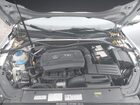 2017 Volkswagen Passat 1.8t Sel Premium Серебряный vin: 1VWCT7A30HC038583