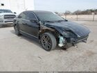 2017 Volkswagen Passat 1.8t R-line Black vin: 1VWDT7A31HC028634