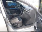 2018 Volkswagen Passat 3.6l V6 Gt Серебряный vin: 1VWJM7A32JC051183