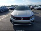 2018 Volkswagen Passat 3.6l V6 Gt Серебряный vin: 1VWJM7A32JC051183