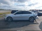 2018 Volkswagen Passat 3.6l V6 Gt Серебряный vin: 1VWJM7A32JC051183