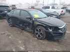 2020 Volkswagen Passat 2.0t R-line Black vin: 1VWMA7A35LC013410