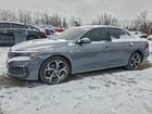 2020 Volkswagen Passat R-line Gray vin: 1VWMA7A38LC024675