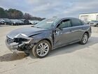 2020 Volkswagen Passat Se Gray vin: 1VWSA7A38LC024666
