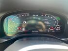 2022 Bmw X4 M White vin: 5YM23EC00N9M73920