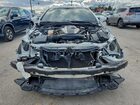 2017 Lexus Rc 200t White vin: JTHHA5BCXH5006826