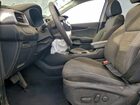 2019 Kia Sorento Lx Синий vin: 5XYPGDA50KG471428