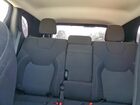 2019 Jeep Cherokee Latitude Серебряный vin: 1C4PJLCB5KD332117