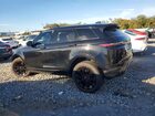 2026 Land Rover Range Rover Evoque S Черный vin: SALZJ2FX8TH292225