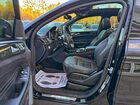 2018 Mercedes-benz Gle Coupe 43 Amg Black vin: 4JGED6EB9JA097343