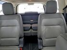 2019 Ford Flex Sel Бордовый vin: 2FMHK6C81KBA28758