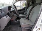 2021 Nissan Nv200 2.5s White vin: 3N6CM0KN0MK692413