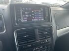 2019 Dodge Grand Caravan Gt Серый vin: 2C4RDGEGXKR658993