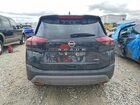 2023 Nissan Rogue S Черный vin: 5N1BT3AB9PC944174