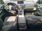 2024 Acura Rdx Black vin: 5J8TC2H3XRL041019
